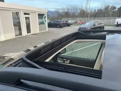 Photo 10 Mercedes GLE 400 d 4MATIC Avantgarde Line