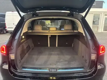 Photo 19 Mercedes GLE 400 d 4MATIC Avantgarde Line