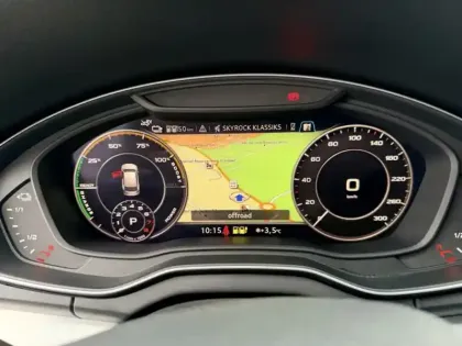 Photo 15 Audi Q5 55 TFSI e quattro S line