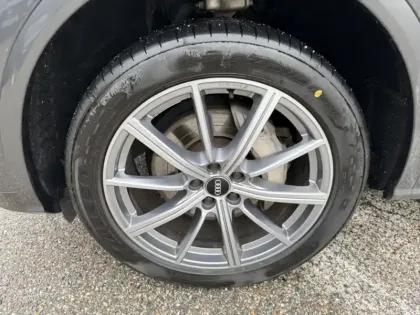 Photo 10 Audi Q5 55 TFSI e quattro S line