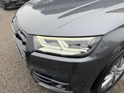 Photo 6 Audi Q5 55 TFSI e quattro S line