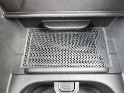 Photo 17 Mercedes Vito 119 CDI Mixto Compact