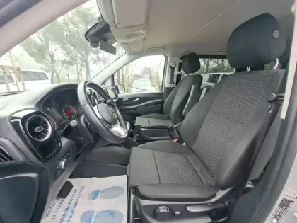 Photo 13 Mercedes Vito 119 CDI Mixto Compact