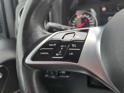 Photo 18 Mercedes Vito 119 CDI Mixto Compact