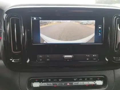 Photo 16 Mercedes Vito 119 CDI Mixto Compact