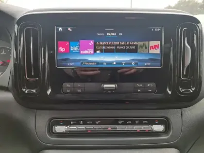 Photo 21 Mercedes Vito 119 CDI Mixto Compact