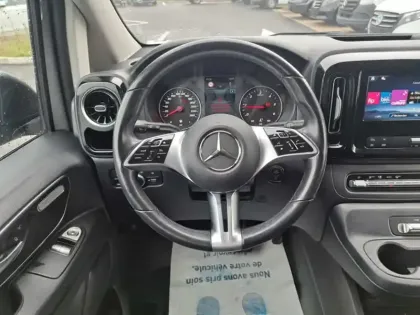 Photo 20 Mercedes Vito 119 CDI Mixto Compact