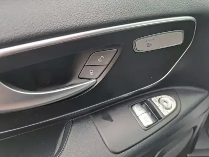 Photo 11 Mercedes Vito 119 CDI Mixto Compact