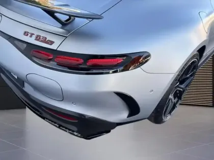 Photo 18 Mercedes AMG GT Mercedes- 63 S E PERFORMANCE