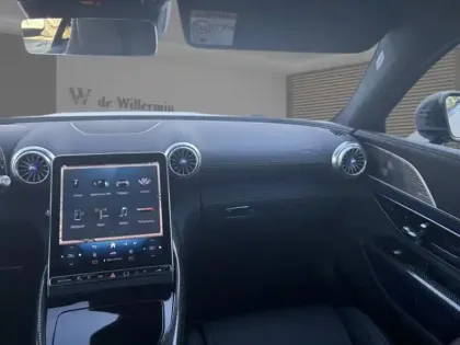 Photo 22 Mercedes AMG GT Mercedes- 63 S E PERFORMANCE