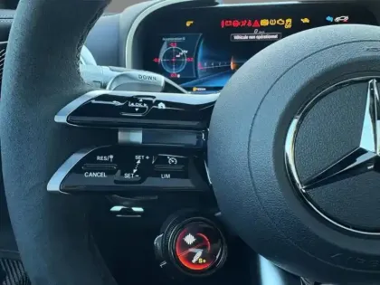 Photo 25 Mercedes AMG GT Mercedes- 63 S E PERFORMANCE