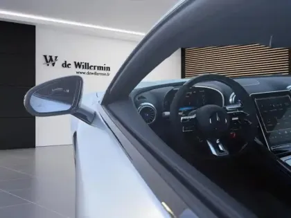 Photo 16 Mercedes AMG GT Mercedes- 63 S E PERFORMANCE