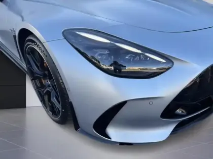 Photo 19 Mercedes AMG GT Mercedes- 63 S E PERFORMANCE