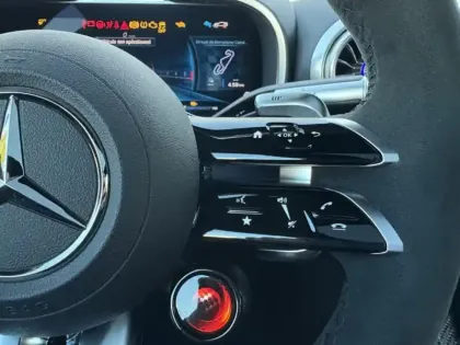 Photo 24 Mercedes AMG GT Mercedes- 63 S E PERFORMANCE