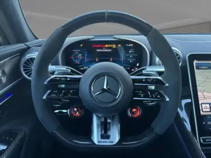 Photo 26 Mercedes AMG GT Mercedes- 63 S E PERFORMANCE