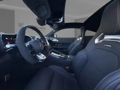 Photo 23 Mercedes AMG GT Mercedes- 63 S E PERFORMANCE