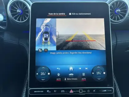 Photo 5 Mercedes AMG GT Mercedes- 63 S E PERFORMANCE