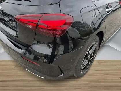 Photo 17 Mercedes Classe A 250 e Hybrid EQ AMG Line