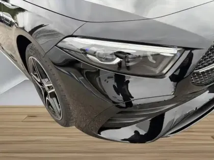 Photo 29 Mercedes Classe A Gén. IV (W177) Ph2 AMG Line 5