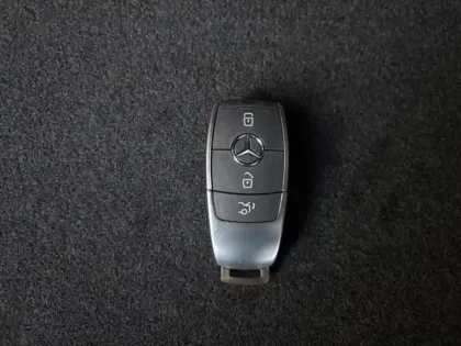 Photo Mercedes Classe A 250 E Hybrid Eq Amg Line