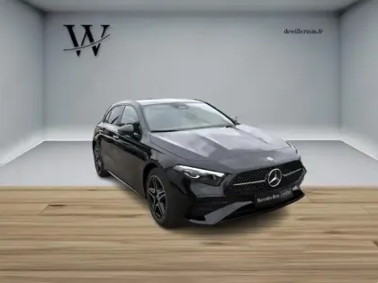 Photo 30 Mercedes Classe A 250 e Hybrid EQ AMG Line