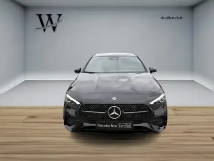 Photo 31 Mercedes Classe A 250 e Hybrid EQ AMG Line