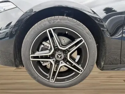 Photo 28 Mercedes Classe A Gén. IV (W177) Ph2 AMG Line 5