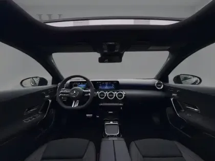 Photo 19 Mercedes Classe A 250 e Hybrid EQ AMG Line