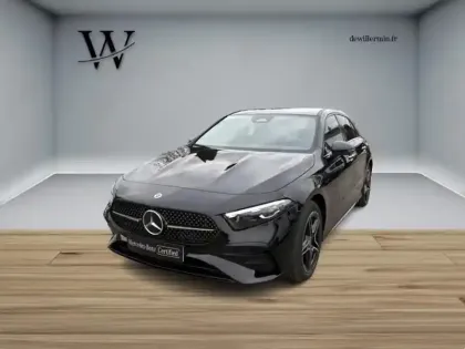 Photo 32 Mercedes Classe A 250 e Hybrid EQ AMG Line