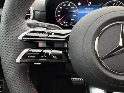 Photo 8 Mercedes Classe A 250 e Hybrid EQ AMG Line