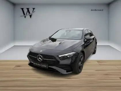 Photo 22 Mercedes Classe A Gén. IV (W177) Ph2 AMG Line 5