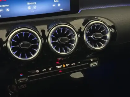 Photo 21 Mercedes Classe A Gén. IV (W177) Ph2 Progressive Line 5