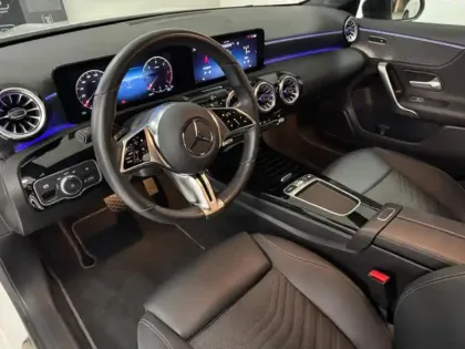 Photo 22 Mercedes Classe A Gén. IV (W177) Ph2 Progressive Line 5