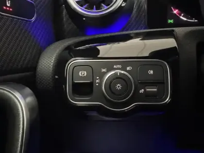 Photo 19 Mercedes Classe A 180 d Progressive Line