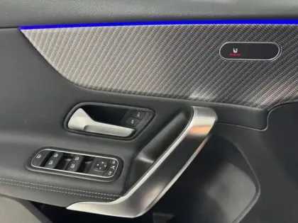 Photo 23 Mercedes Classe A Gén. IV (W177) Ph2 Progressive Line 5