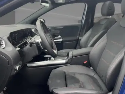 Photo 7 Mercedes GLA 250 e Hybrid EQ AMG Line