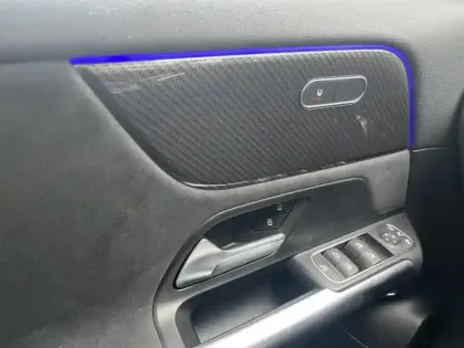 Photo 6 Mercedes GLA 250 e Hybrid EQ AMG Line