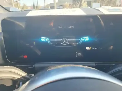 Photo 13 Mercedes GLA 250 e AMG Line