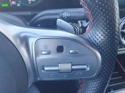 Photo 20 Mercedes GLA 250 e AMG Line