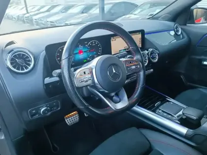 Photo 9 Mercedes GLA 250 e AMG Line