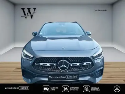 Photo 7 Mercedes GLA 250 e AMG Line