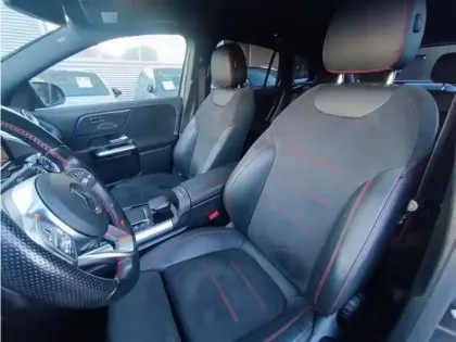 Photo 8 Mercedes GLA 250 e AMG Line