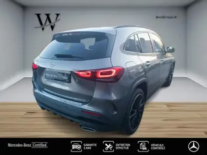 Photo 5 Mercedes GLA 250 e AMG Line