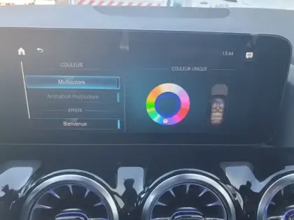 Photo 16 Mercedes GLA 250 e AMG Line