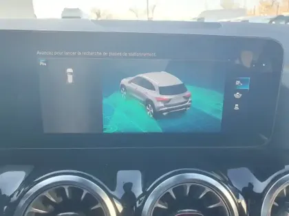 Photo 14 Mercedes GLA 250 e AMG Line