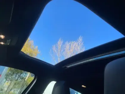 Photo Mercedes Classe A 200 D Amg Line