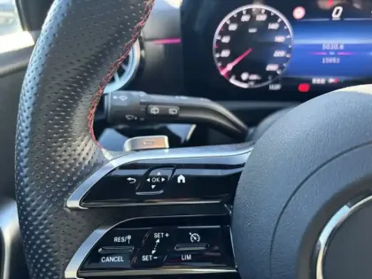 Photo 21 Mercedes Classe A Gén. IV (W177) Ph2 AMG Line 5