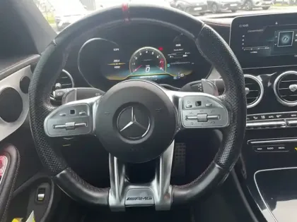 Photo 10 Mercedes Classe C Gén. II (C205) Ph2 AMG 2