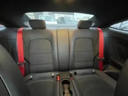 Photo 19 Mercedes Classe C Gén. II (C205) Ph2 AMG 2