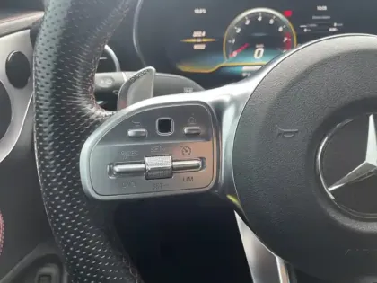 Photo 11 Mercedes Classe C Gén. II (C205) Ph2 AMG 2